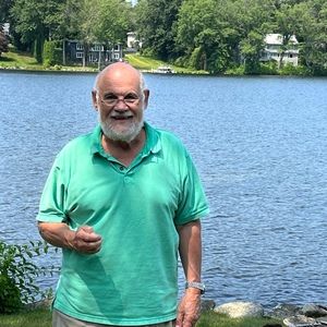 Meet your Posher, Steve